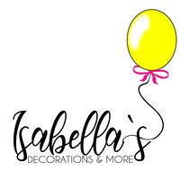isabellasdecorations