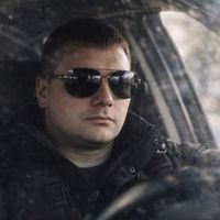 оригинальный звук