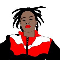 Hot Broke Gyal Candy