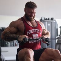 original sound - Gym Anabolic