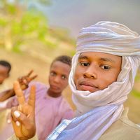 الصوت الأصلي