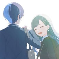 原聲 - 冬杏教教主
