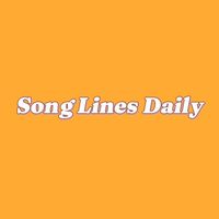 song.lines.daily