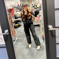 This gave me hella clout