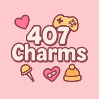 407charms