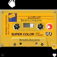 original sound - radiotapera