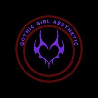 gothicgirl_aesthetic
