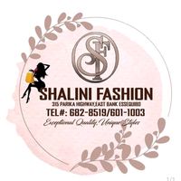 shalinifashion123