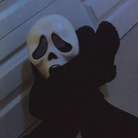 Favorite Scary Movie