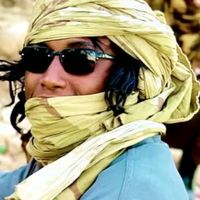 الصوت الأصلي