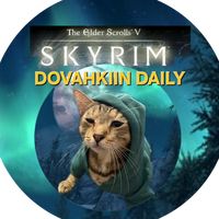 dovahkiindaily