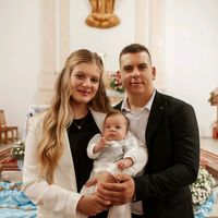 оригинальный звук