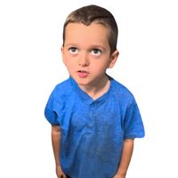 come over its a surprise kid original