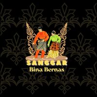 suara asli - TARI SMAN BERNAS