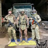 оригинальный звук