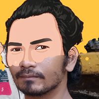 suara asli - Dickqyf-Heartbreaker