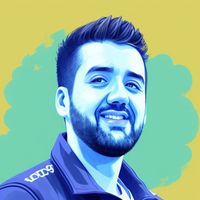 som original
