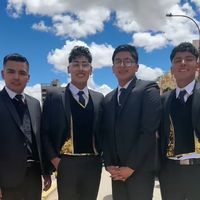 sonido original