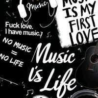 sonido original