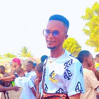 original sound - MUSAFOFANAH