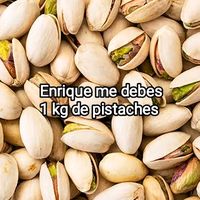 kikemedebes1kgdepistache