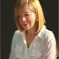 original sound - Patricia