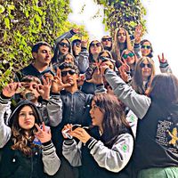 sonido original