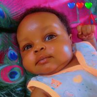 mercymajok