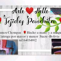 artebellotejidospanchita