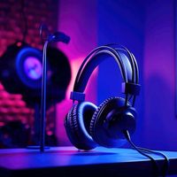 sonido original