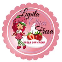 lupitachicafresa