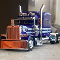 trucksescala