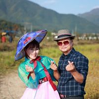 오리지널 사운드 - 김정출tvᆞ테스형 Trot man