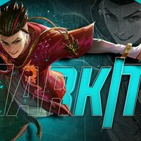 original sound - John Rickzel