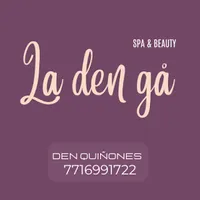 Escucha a tu cuerpo La Den ga