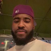 Jeremy Cousar x Quarantine Overload