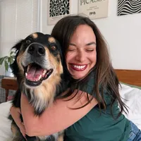 Dog moms are the new