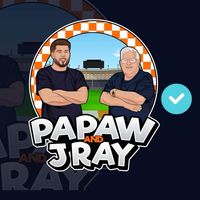 Aint got no gas in it