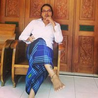 suara asli - Doa Dalam Sunyi