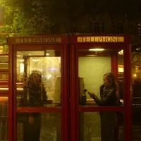 Devils inside of trAsh