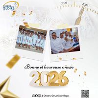 choeurdelagloire_togo