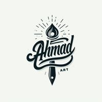 _ahmadart