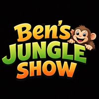 bensjungleshow