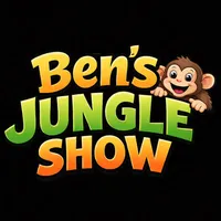 original sound - bensjungleshow