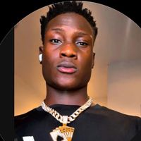 TikTok Account - najimpro04