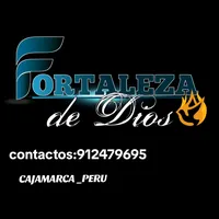 original sound - fortaleza_de_dios