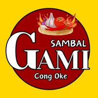 original sound - Sambal Gami Probolinggo