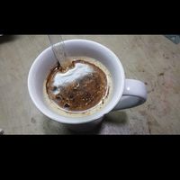 เสียงต้นฉบับ - ไอ่หมูที่ชอบกินกาแฟ