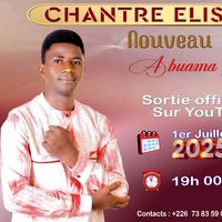 chantre.elisha