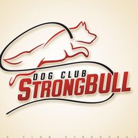 dogclubstrongbull
